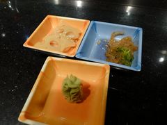 -将太无二·北美传奇寿司(瑞士公寓店)