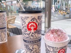 -霸王茶姬(正佳广场店)