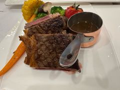 -花园饭店-西餐厅