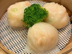 -誉八仙粤菜(万象天地店)