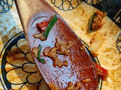 -恰八斗·猛火长沙菜(国贸店)