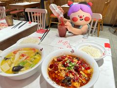 -渝是乎酸菜鱼(龙旗购物中心店)