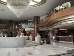-上海千禧海鸥大酒店