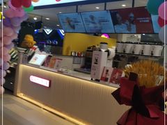 -书亦烧仙草(君悦广场店)