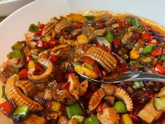 -新荣记(西溪湿地店)