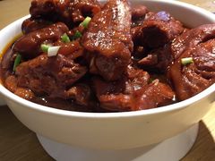 -宏达老菜馆(东安街店)
