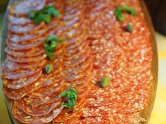 -上海和平饭店-华懋阁 The Cathay Room