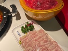 -小龙坎火锅(IFS HOT店)