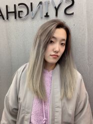-SY COLOUR专业烫染