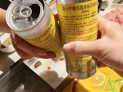 -海底捞火锅(劲松店)