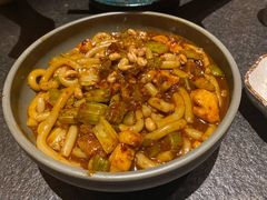 -丝路金桃·新疆菜(徐汇店)