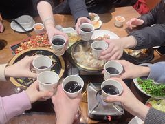 -小户人家(循礼门南国中心店)