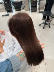 -BOF HAIR BY HONTO