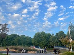 -仙海旅游度假区