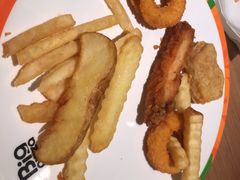 -比格比萨自助(李沧万达店)