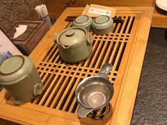 -小城粥道·海胆鲜虾粥(解放广场店)