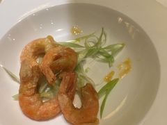 -富力丽思卡尔顿酒店·丽轩中餐厅