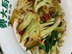 -费大厨辣椒炒肉(太平老街店)