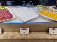-东营蓝海御华大饭店渔歌舫(潍河路店)