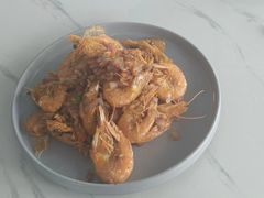 -蟹老板的海鲜