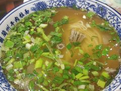 -东方宫中国兰州牛肉拉面(厦门旗舰店)