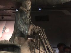 -秦始皇帝陵博物院-丽山园