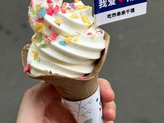 -千禧炸串(明瓦廊店)