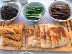 -0776食堂·京城创意菜(七里庄店)