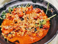 -聚味瞿记·龙虾堂(天元店)