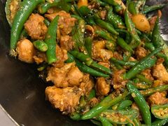 -院8里·少城记忆老川菜(宽窄巷子店)