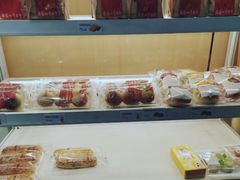 -一鸣真鲜奶吧(秣周东路地铁站店)