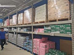 -盒马X会员店(上海森兰商都店)