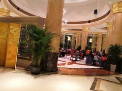 大堂-东方滨江大酒店·滨江厅