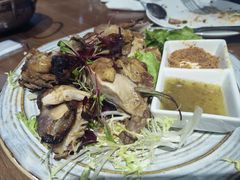 -榖屋house of flour(张江首店)