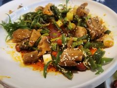 -川味中国寻香馆(琴台路店)