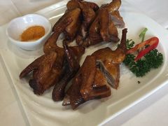 -和乐喜宴海鲜酒家(骏荣广场店)