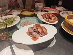-全聚德(双井店)