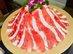 -大龙燚火锅(五一广场店)