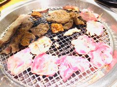 -韩罗苑(万象城店)