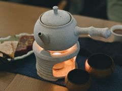 -扫雪煮茶(西村店)