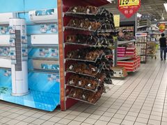 -大润发(康桥店)