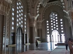 -哈桑二世清真寺