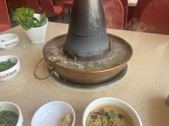 -阳坊大都涮羊肉(阳坊总店)
