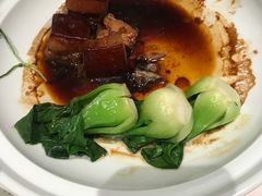 老弄堂红烧肉-淮扬厨子(健康路店)