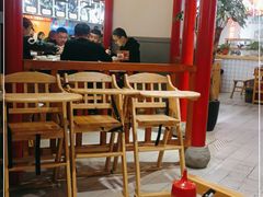 大堂-蛙一刀·麻椒鱼火锅(金仙桥店)