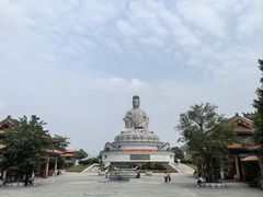 -东莞观音山旅游风景区
