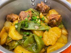 -小土豆北方菜馆(方庄店)