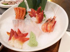 -大渔之观(安贞店)