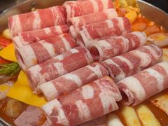 -兰正韩·韩国料理(大悦城店)