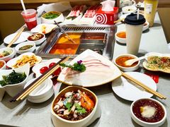 -海底捞火锅(亲贤北街店)